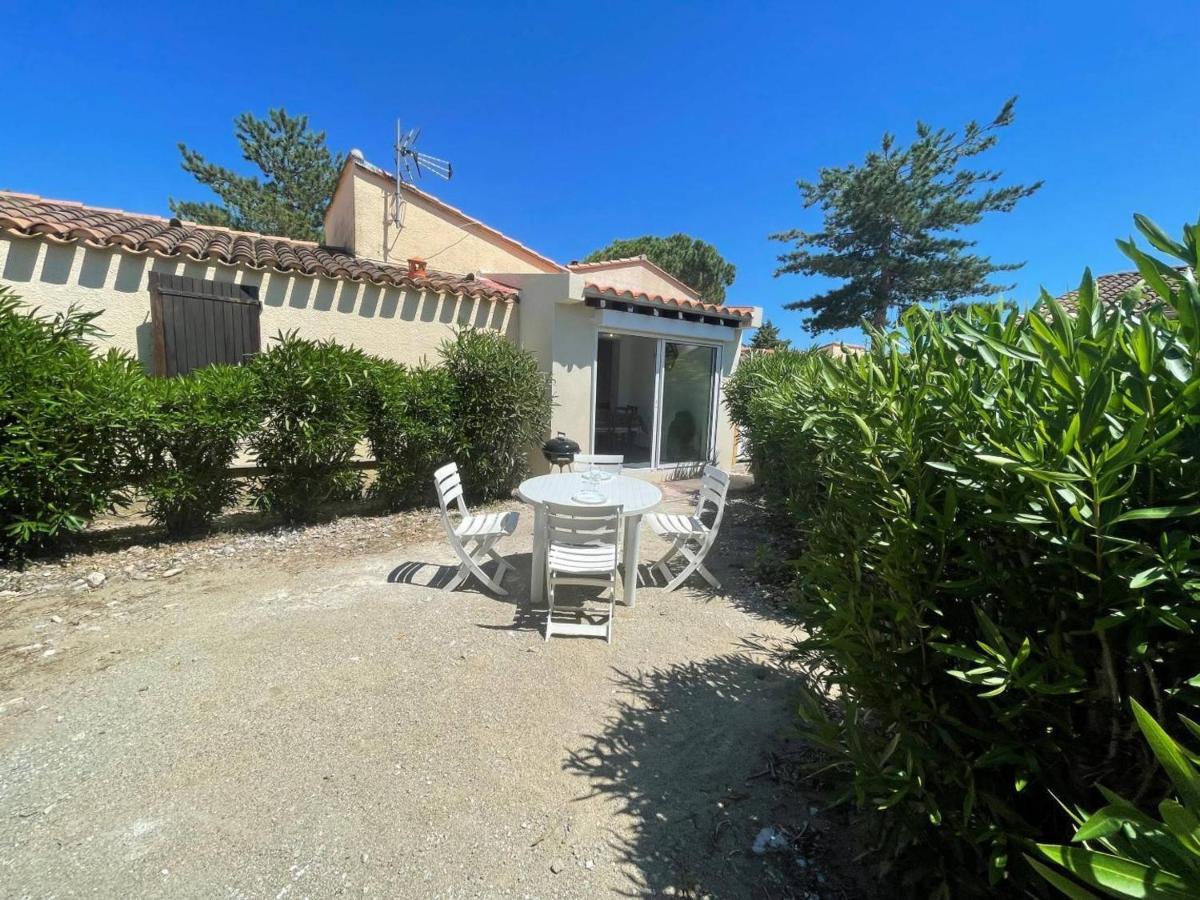 Maison Renovee Climatisee, Jardin, 4 Couchages, A 1000m De La Plage, Parking Prive, Saint-cyprien - Fr-1-225d-160 *